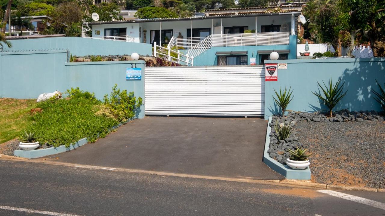 At The Sea Ballito Luaran gambar