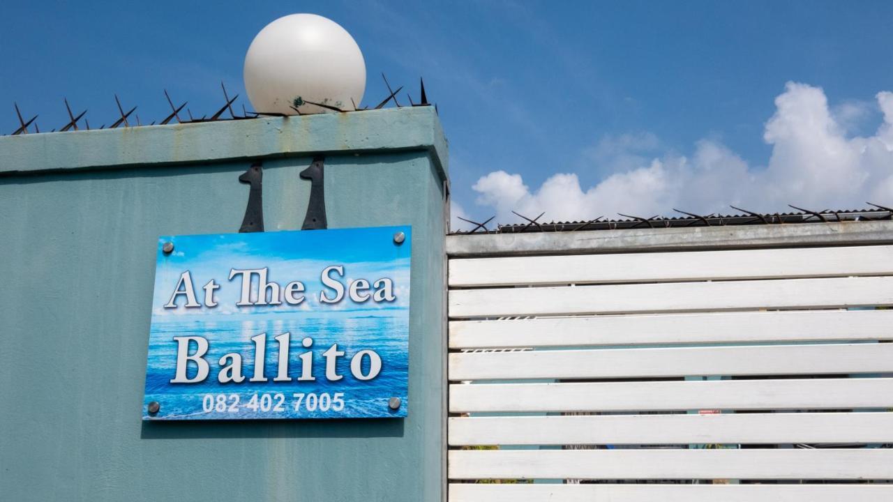 At The Sea Ballito Luaran gambar
