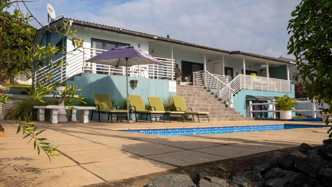 At The Sea Ballito Luaran gambar