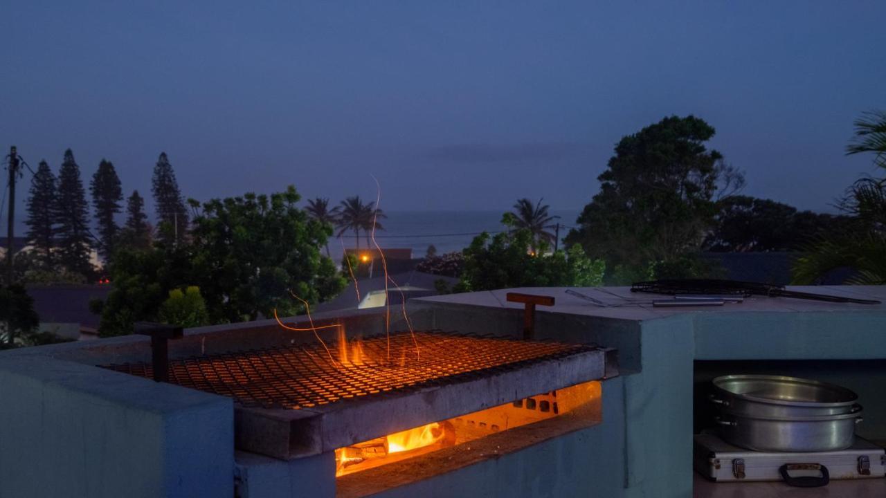 At The Sea Ballito Luaran gambar